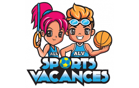 SPORTS VACANCES C'EST PARTI ......