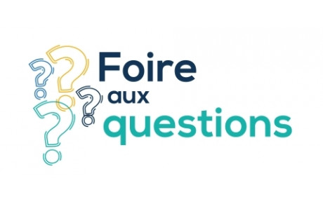 Foire aux questions 
