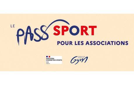 PASS SPORT DE L'ETAT