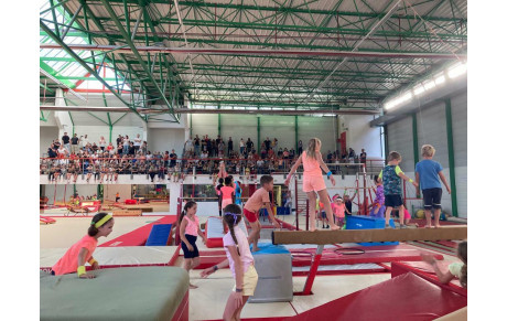 Fete club 24/06/2022